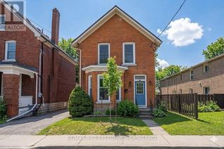 Property for Sale, 480 Victoria Street, Kingston (Central City East), ON