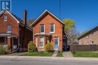 Detached House for Sale, 480 Victoria Street, Kingston (Central City East), ON Detached House for Sale, 480 Victoria Street, Kingston (Central City East), ON