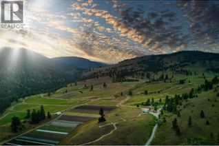 Commercial Farm for Sale, 26405 Garnet Valley Road, Summerland, BC