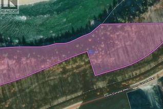 Property for Sale, Section 8 Trans Canada Highway, Lytton, BC