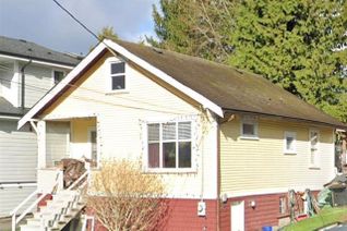 House for Sale, 215 Ninth Avenue, New Westminster, BC