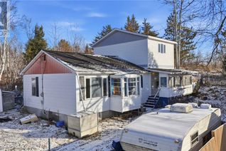 Detached House for Sale, 40 Laberge Lane, Greater Sudbury, ON