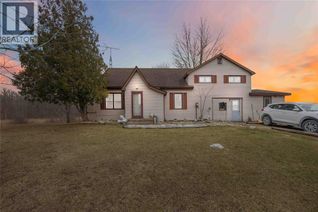 Property for Sale, 823 Holt Line, Sombra, ON