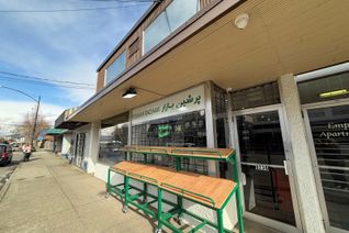 Non-Franchise Business for Sale, 9236 Main Street, Chilliwack, BC