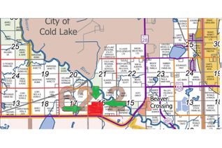 Commercial Land for Sale, 62211 Rger 424, Rural Bonnyville M.D., AB