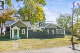 Property for Sale, 17178 Lakeshore Road, Rondeau Park, ON