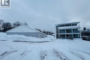 Property for Sale, 26 Patterson Street, Campbellton, NB