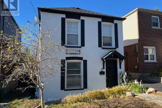 Property for Sale, 52 Beresford Avenue, Toronto (High Park-Swansea), ON
