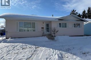 Bungalow for Sale, 154 Parker Crescent, Canora, SK