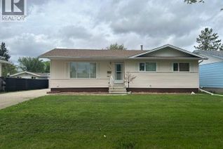 House for Sale, 154 Parker Crescent, Canora, SK