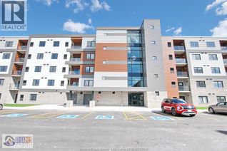 Property for Rent, 2550 Sandwich West Parkway #318, LaSalle, ON