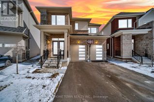 Property for Sale, 111 Povey Road, Centre Wellington (Fergus), ON