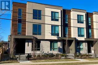 Townhouse for Sale, 151a Port Robinson Road, Pelham (Fonthill), ON