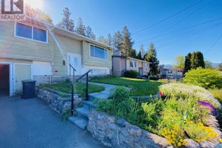 Detached House for Sale, 835 Camelia Road, Kelowna, BC
