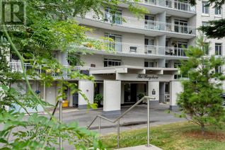 Property for Sale, 1 Mowat Avenue #604, Kingston (Central City West), ON