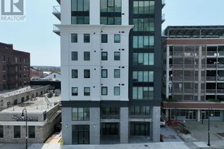 Condo Apartment for Rent, 57 Carlisle Street #904, St. Catharines (Downtown), ON