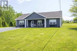 House for Sale, 2161 Spring Garden Road, Westville, NS