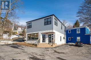 Commercial/Retail Property for Sale, 1356 Bedford Highway, Halifax, NS