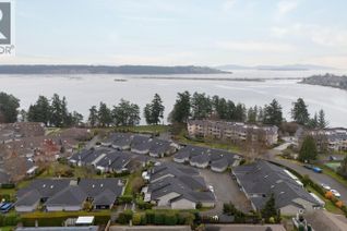 Townhouse for Sale, 2600 Ferguson Rd #50, Central Saanich, BC