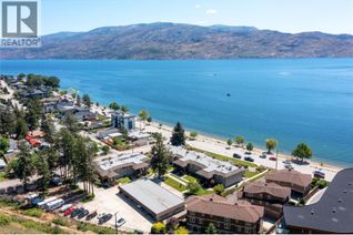 Condo for Sale, 4340b Beach Avenue #209, Peachland, BC
