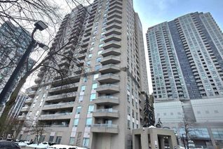 Property for Sale, 18 Hillcrest Avenue #1403, Toronto (Willowdale East), ON