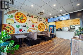 Pizzeria Non-Franchise Business for Sale, 355 Pitfield Road, Toronto (Agincourt South-Malvern West), ON