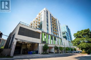Condo for Sale, 111 Worsley Street #PH5, Barrie (City Centre), ON