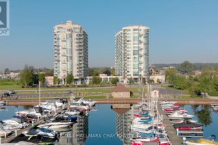 Condo for Sale, 2 Toronto Street #903, Barrie (City Centre), ON