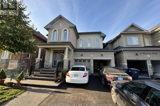 House for Sale, 25 Bucksaw Street, Brampton (Northwest Brampton), ON