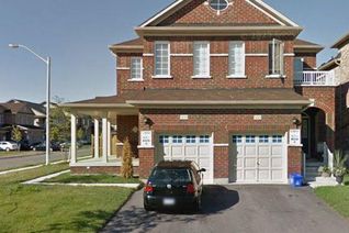 Semi-Detached House for Rent, 4727 Centretown Way, Mississauga (Hurontario), ON