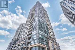 Property for Rent, 20 Thomas Riley Road #2703, Toronto (Islington-City Centre West), ON