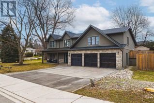House for Sale, 52 Joymar Drive, Mississauga (Streetsville), ON