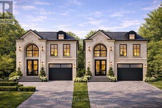 Detached House for Sale, 836 Tenth Street, Mississauga (Lakeview), ON