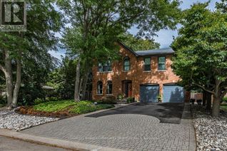 House for Sale, 223 Briar Hill Crescent, Hamilton (Ancaster), ON