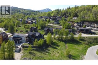 Land for Sale, 801 White Tail Drive, Rossland, BC