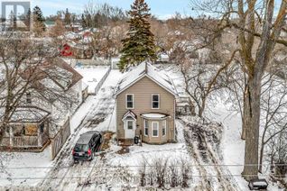 Duplex for Sale, 83 Grier Street, Belleville (Belleville Ward), ON