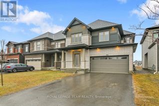 House for Sale, 912 Duxbury Lane, Ottawa, ON