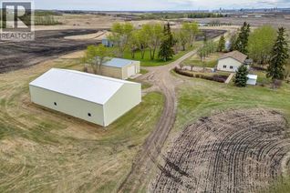 Detached House for Sale, 25408 Highway 597, Rural Lacombe County, AB