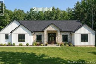 Bungalow for Sale, 1a Irvine Street, Oromocto, NB