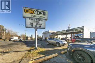 Auto Service/Repair Business for Sale, 6092 Kingsway, Burnaby, BC