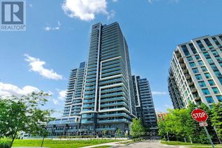 Condo Apartment for Sale, 105 Oneida Crescent #1611, Richmond Hill (Langstaff), ON