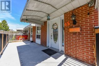 Property for Rent, 45 Autumn Boulevard #lower, Brampton (Avondale), ON Property for Rent, 45 Autumn Boulevard #lower, Brampton (Avondale), ON