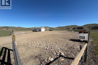 Property for Sale, Chimney Coulee Road, Eastend, SK