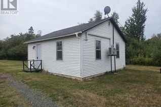 Detached House for Sale, 692 Brook Road, Welsford, NS