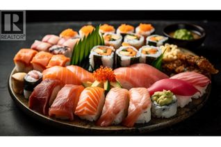 Food Services And Beverage Business for Sale, 2070 Harvey Avenue #8, Kelowna, BC