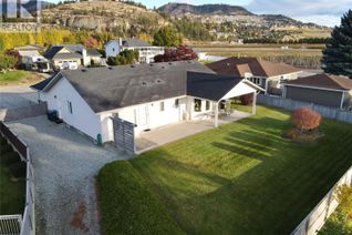 Detached House for Sale, 1693 Newport Road, West Kelowna, BC