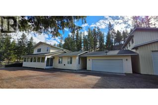 Property for Sale, 3400 Highway 3, Rock Creek, BC