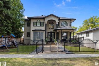 Property for Sale, 9544 154 St Nw, Edmonton, AB