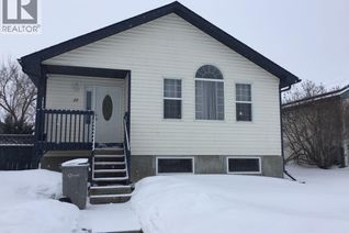 Detached House for Sale, 22 Kreiner Crescent, Whitecourt, AB