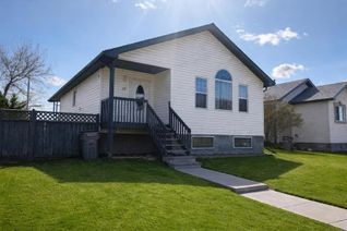 Bungalow for Sale, 22 Kreiner Crescent, Whitecourt, AB